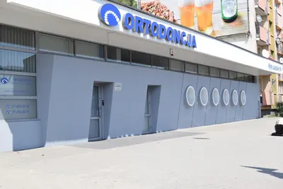 Ortodoncja Jarka Jolanta